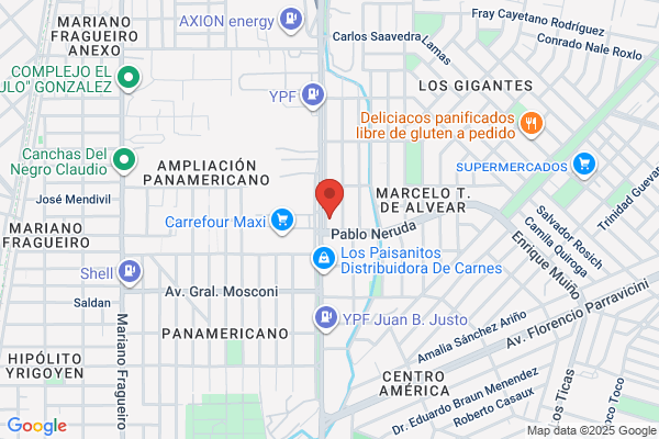 Vialgon