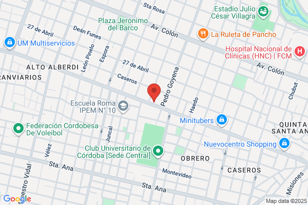 Servicio Tecnico