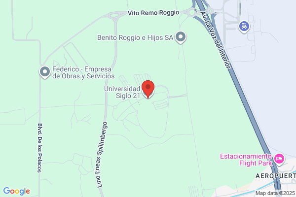 Siglo Xxi