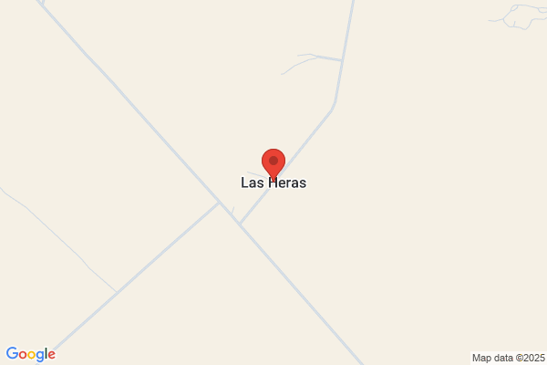 Chacarita Las Heras