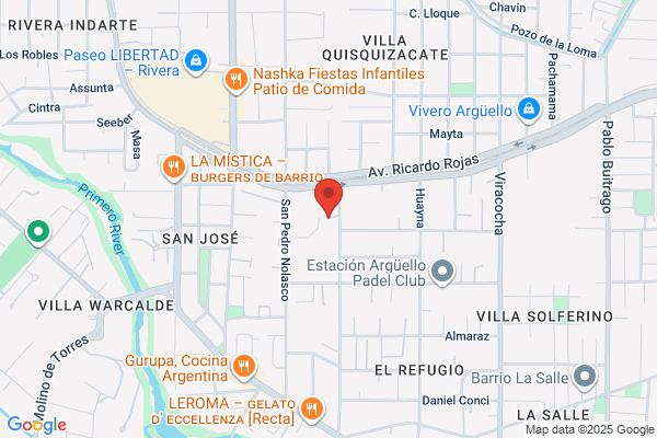 Hogar Sacerdotal Alberione
