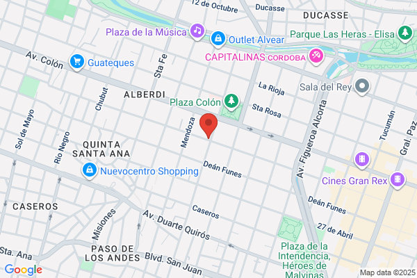 Residencia Universitaria Salesiana