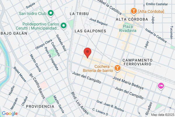 Tecnica Norte