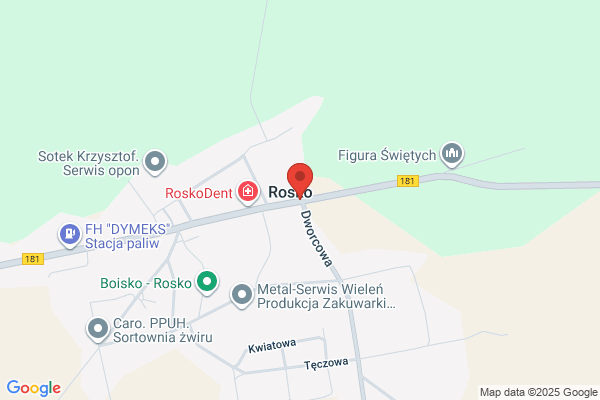Rosko