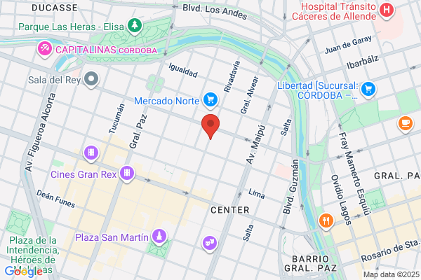La Casa De Los Mil Regatones