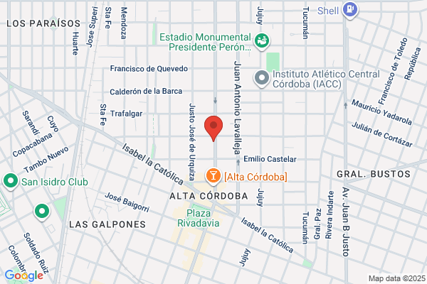 Instituto Terceras Mercedarias De N. Jesus
