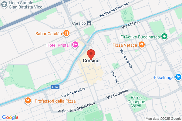 Cosico