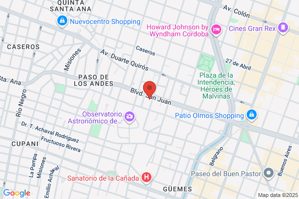 Fabrica De Sandwiches Gloria