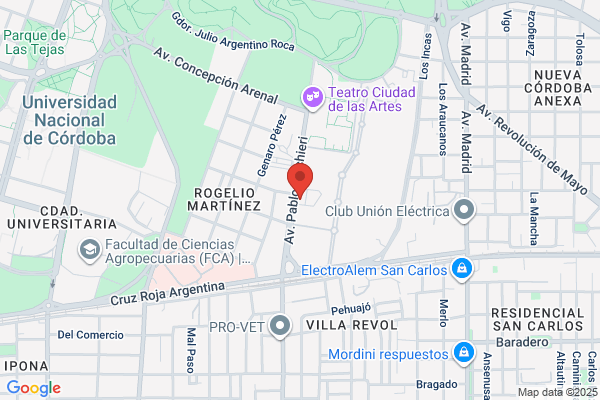 Jardin Emilia S.R.L.