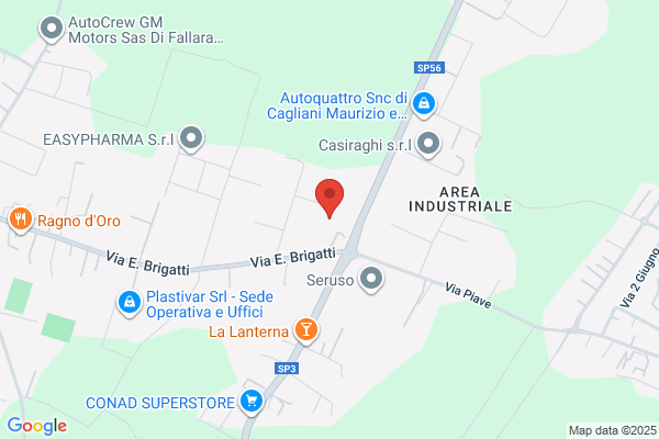 Lamoratta S.R.L.