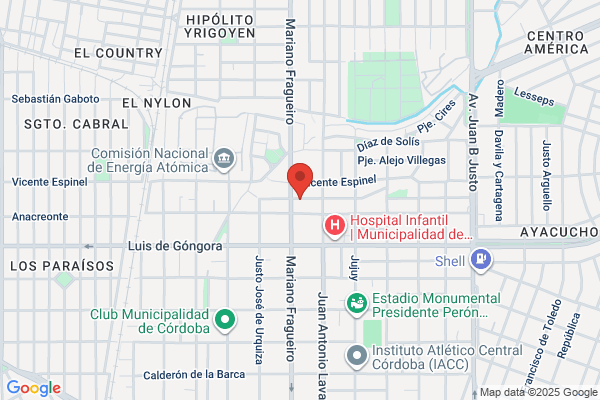 Alán Tortas Artesanales