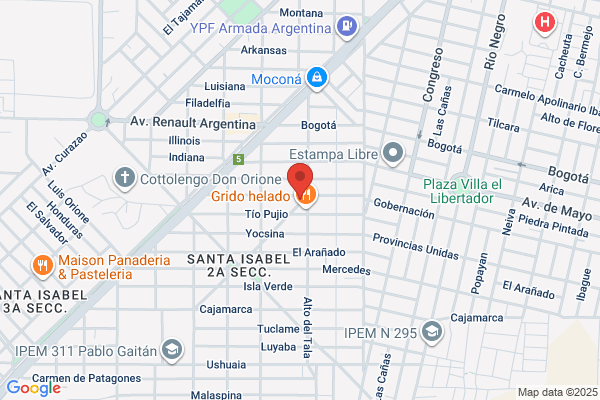 El Almacén De Bebidas