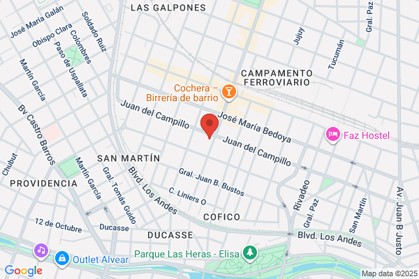 Oralco S.R.L.