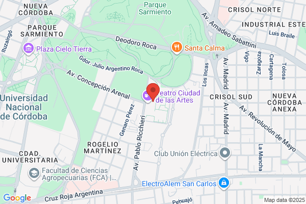 Grupo Provincial S.A.