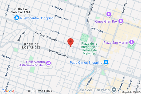 Obra Social De Trab