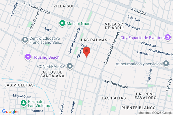Prana Salud S.A.