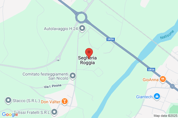 Sedia S.R.L.