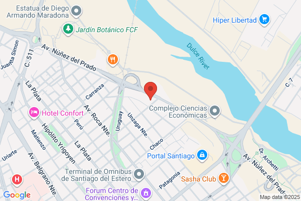 Circulo De Oficiales De Marina