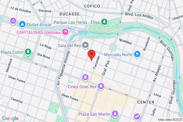 Circulo De Suboficiales Del Ejercito