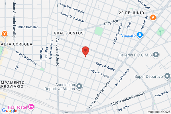 Alp Electromecanica S.R.L.