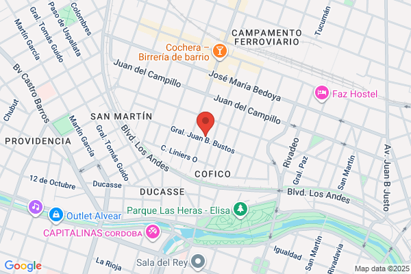 Espacios