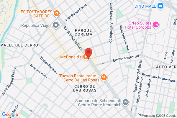 Consignaciones Cordoba