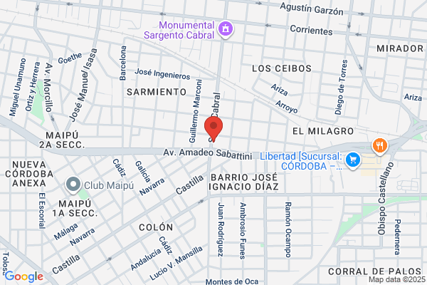 Ganados S.R.L.
