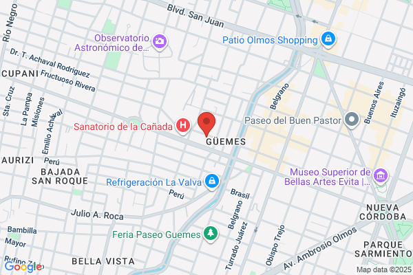 La Cochera Teatro