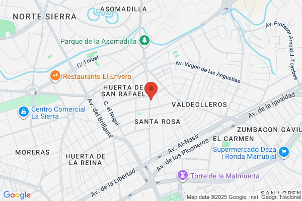 La Clinica Del Telefono