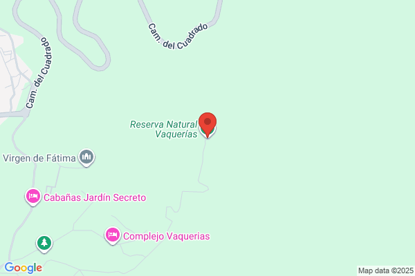 Vaquerias
