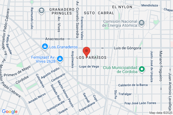 Campos Y Soler
