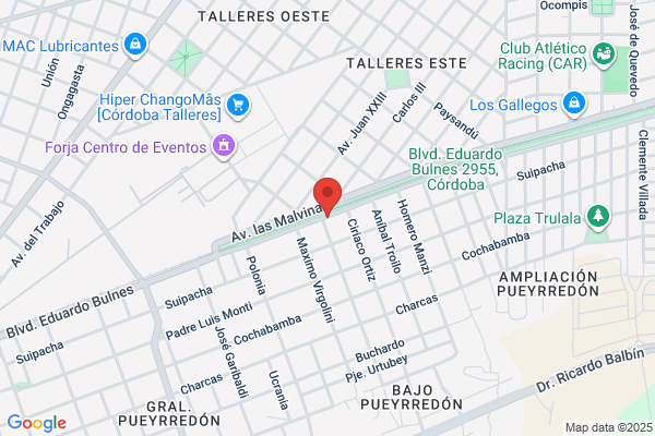 Cardanes Juarez Jose V.