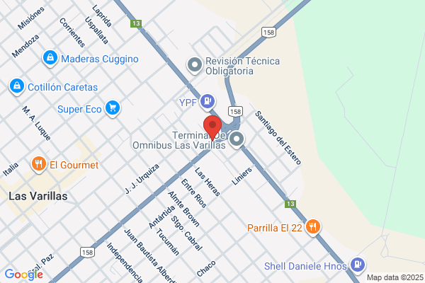Transporte Moyano S.A.
