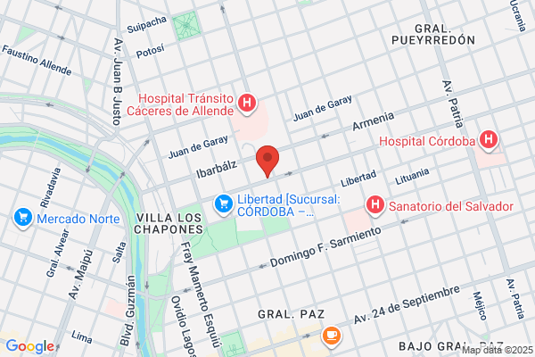 Expreso Bardisa S.R.L.