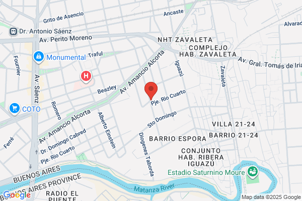 Expreso Cargo S.A.