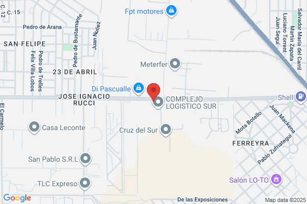 Gonzalez Transportes