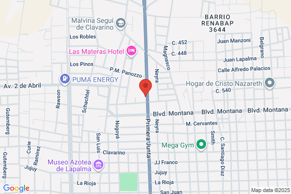 Nuevo Expreso Internacional