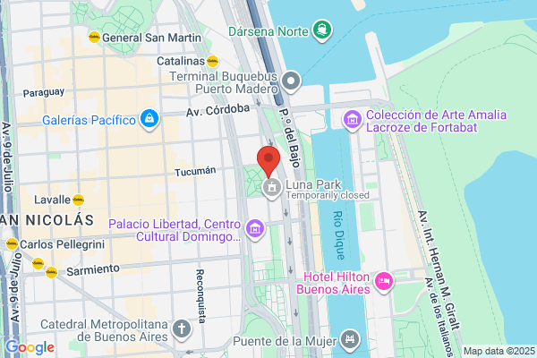 Panalpina Transportes Mundiales S.A.