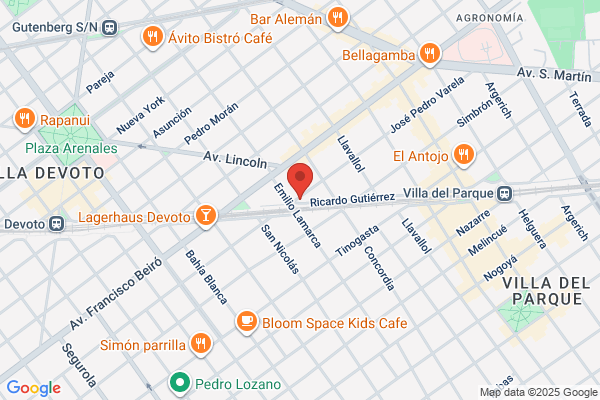 Adrem Corporacion Industrial S.A.