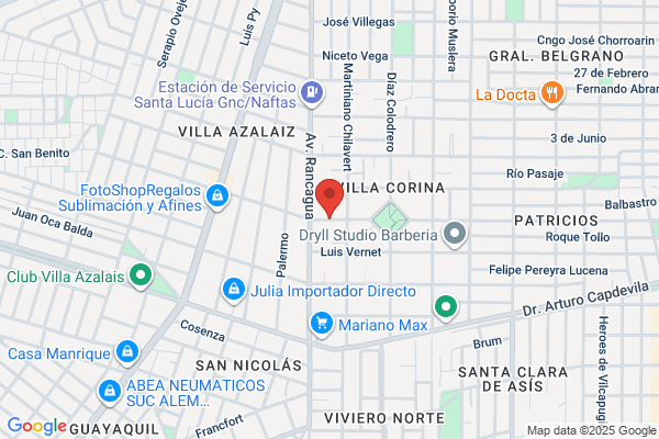 Intramet S.R.L.