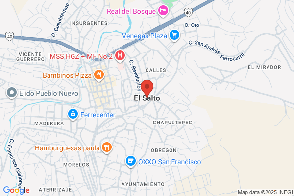 El Salteño