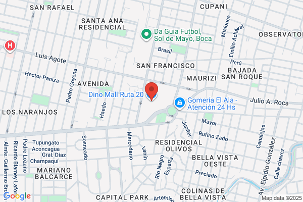 La Ruta
