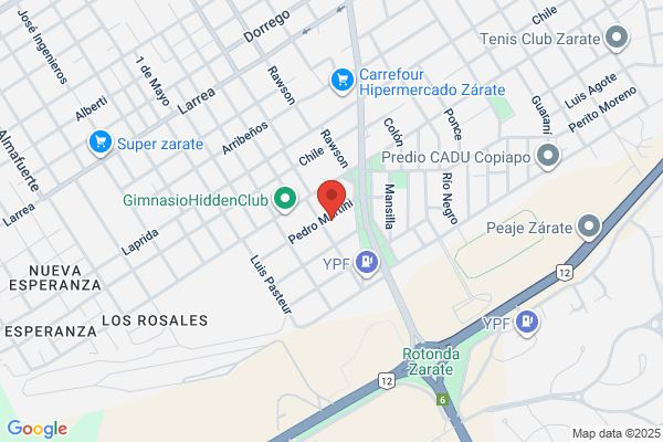 Cooperativa De Trabajo 9 De Julio Limitada