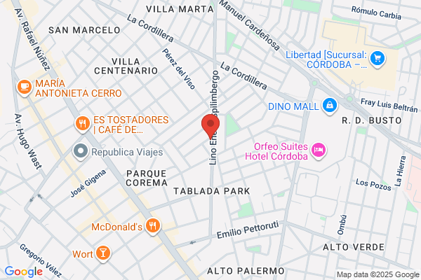 El Aromo