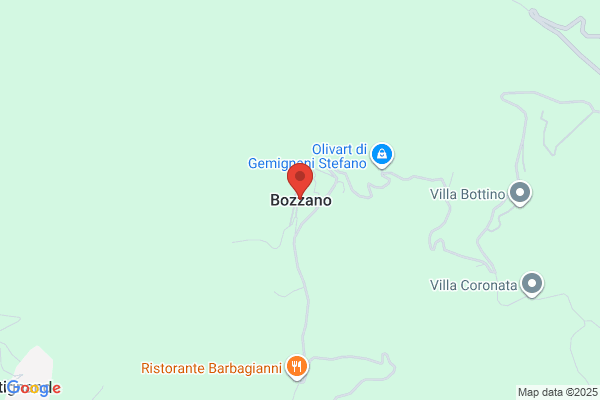 Bozzano, Bernardo