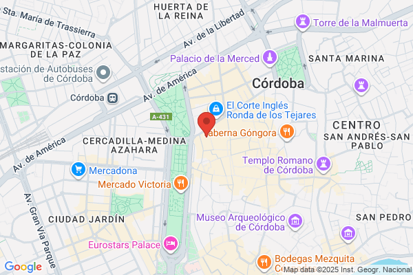 Corfisa Fiscales S.A.