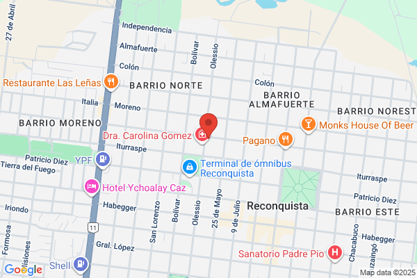 Yapur, Juan C