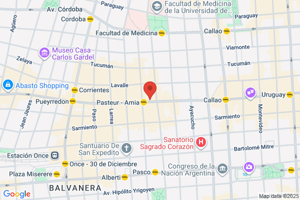 Banco Frances, del Rio de la Plata SA