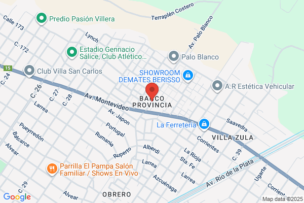 Banco de la Provincia, de Corrientes