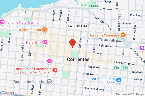 Cofirene Banco de Inversion SA